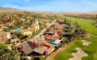 New Build - Apartment -
Cuevas Del Almanzora - Desert Springs Golf Club