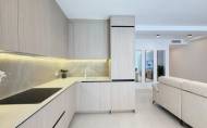 Herverkoop - Apartment -
Torrevieja - Playa del Cura