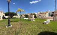 Resale - Townhouse -
Orihuela Costa - Cabo Roig