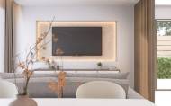 Nieuwbouw Woningen - Villa -
Pilar de la Horadada - pueblo