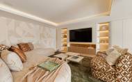 Revente - Villa -
Nueva Andalucía - Costa del Sol