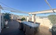 Reventa - Apartment -
Torrevieja - Los Balcones