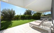 Herverkoop - Apartment -
Las Colinas Golf - Costa Blanca