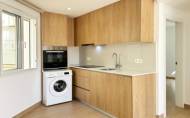 Revente - Apartment -
Orihuela Costa - Costa Blanca