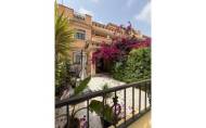 Herverkoop - Bungalow -
Torrevieja - Zona Los Frutales