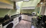 Herverkoop - Bungalow -
Torrevieja - El Limonar