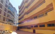 Resale - Apartment -
Torrevieja