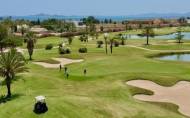 Herverkoop - Apartment -
Los Alcazares - Mar Menor