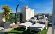 Herverkoop - Bungalow -
Orihuela Costa - Costa Blanca