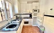 Revente - Apartment -
La Zenia - Costa Blanca