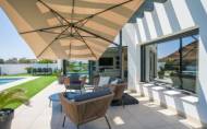 Herverkoop - Villa -
La Manga del Mar Menor - Costa Calida