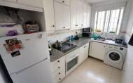 Herverkoop - Apartment -
Torrevieja - Costa Blanca