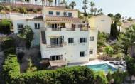 Herverkoop - Villa -
Villamartin - Costa Blanca