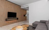 Nieuwbouw Woningen - Villa -
Algorfa - La Finca Golf