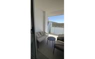 Herverkoop - Apartment -
Villajoyosa - Finestrat