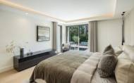 Revente - Villa -
Marbella - Nueva Andalucía