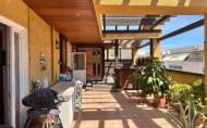 Herverkoop - Apartment -
Torrevieja - Centro