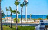 Resale - Apartment -
Orihuela Costa - Playa Flamenca