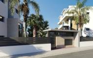 Nouvelle construction - Apartment -
Torre Pacheco - Santa Rosalia Lake And Life Resort