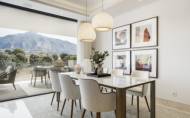 New Build - Apartment -
Marbella - Nueva Andalucia
