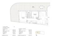 Nieuwbouw Woningen - Penthouse -
Torrevieja - Playa de los Locos