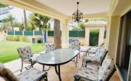 Reventa - Villa -
Orihuela Costa - Cabo Roig