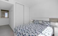 Herverkoop - Apartment -
Orihuela Costa - Costa Blanca