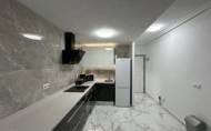 Revente - Apartment -
Torrevieja - Costa Blanca