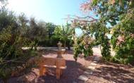 Resale - Country House -
Orihuela - La Campaneta