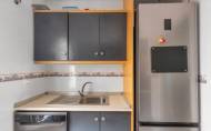 Reventa - Apartment -
Orihuela Costa - Costa Blanca