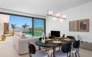 Nieuwbouw Woningen - Villa -
Los Alcazares - Serena Golf