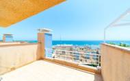 Herverkoop - Town House -
Orihuela Costa - Costa Blanca