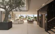 Resale - Villa -
Marbella - Golden Mile