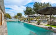 Herverkoop - Finca -
Puerto Lumbreras - El Esparragal