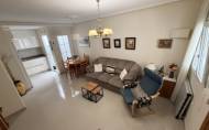 Resale - Town House -
Torrevieja - Costa Blanca