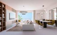 New Build - Apartment -
Benalmádena - Hospital Xanit