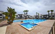 Resale - Apartment -
La Zenia - Costa Blanca