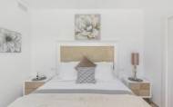 Nieuwbouw Woningen - Villa -
Los Alcazares - Serena Golf