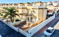 Herverkoop - Semi Detached Villa -
Ciudad Quesada - Rojales - La Marquesa Golf