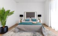 Nieuwbouw Woningen - Villa -
Finestrat - Balcón De Finestrat