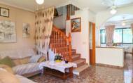 Revente - Town House -
La Zenia - Costa Blanca