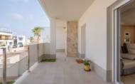 Herverkoop - Apartment -
San Miguel de Salinas - Blue Lagoon