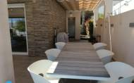 Herverkoop - Villa -
Algorfa - Club de Golf La Finca