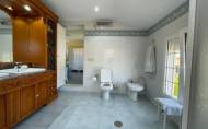 Revente - Villa -
Orihuela Costa - Costa Blanca