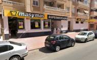 Reventa - Apartment -
Torrevieja - Curva Del Palangre