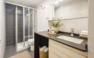 Resale - Apartment -
Torrevieja - PARQUE DE LAS NACIONES
