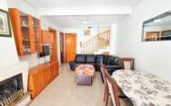 Reventa - Town House -
Playa Flamenca - Costa Blanca