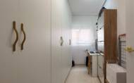 Revente - Apartment -
Torrevieja - Centro