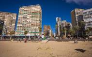 Herverkoop - Apartment -
Benidorm - Coblanca
