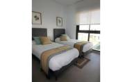 Nieuwbouw Woningen - Villa -
Pilar de la Horadada - El Pilar de la Horadada